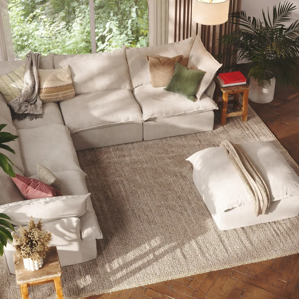 Best Modular Sofas for Families in 2026 — Maiden House journal