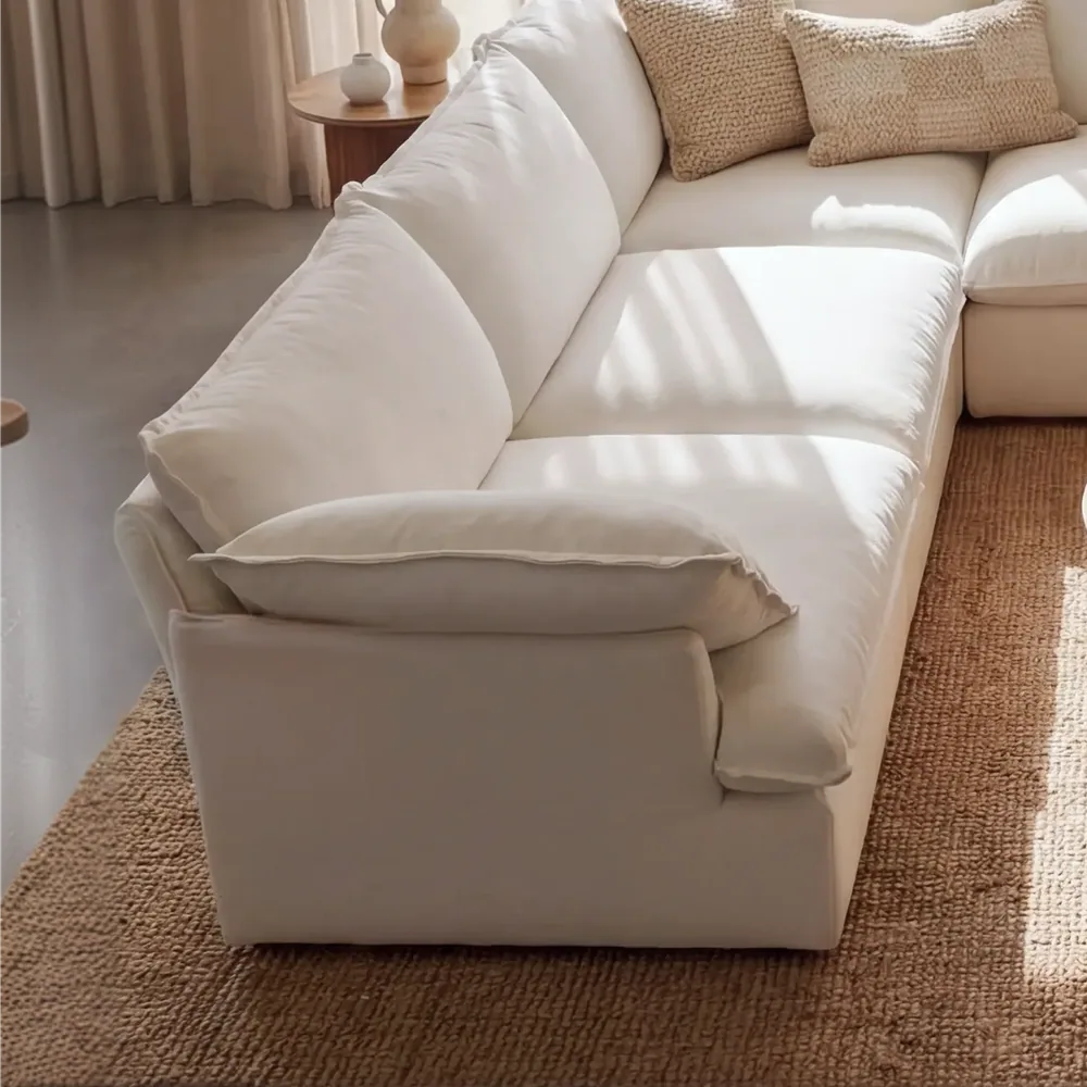 Best Sofa Fabrics for Pets, Kids, and Everyday Life — Maiden House journal