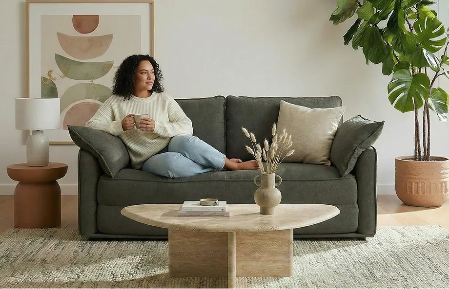 How to Measure for a Sectional Sofa in 6 Simple Steps visual example 1