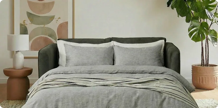 How to Measure for a Sectional Sofa in 6 Simple Steps visual example 2
