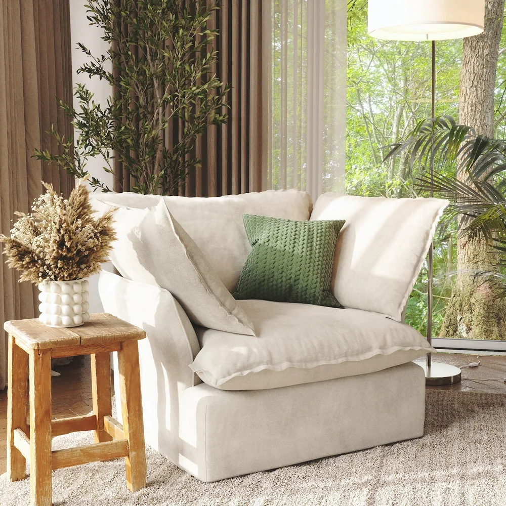 How Long Do Modular Sofas Last? — Maiden House journal
