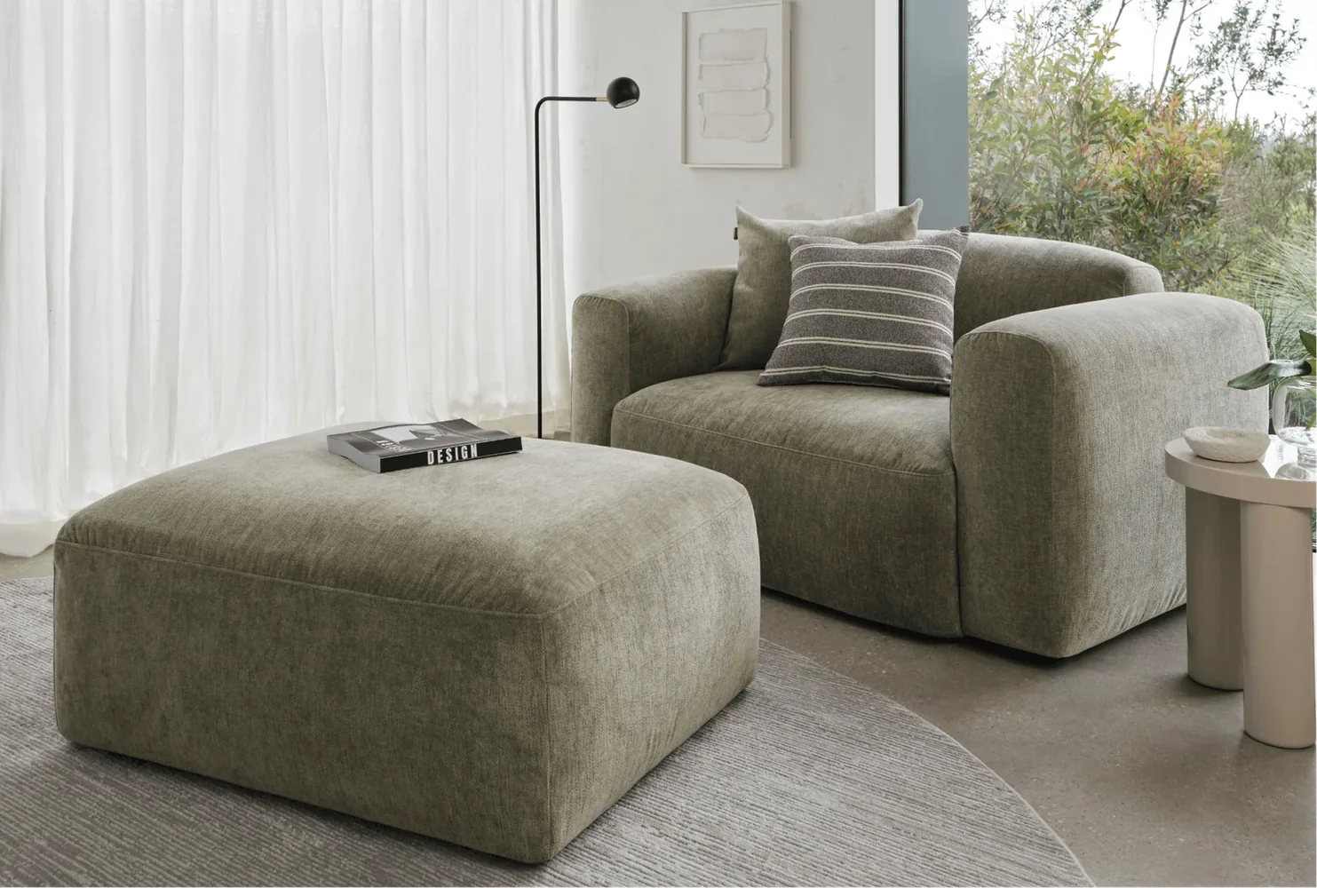 How to Measure for a Sectional Sofa in 6 Simple Steps — Maiden House journal