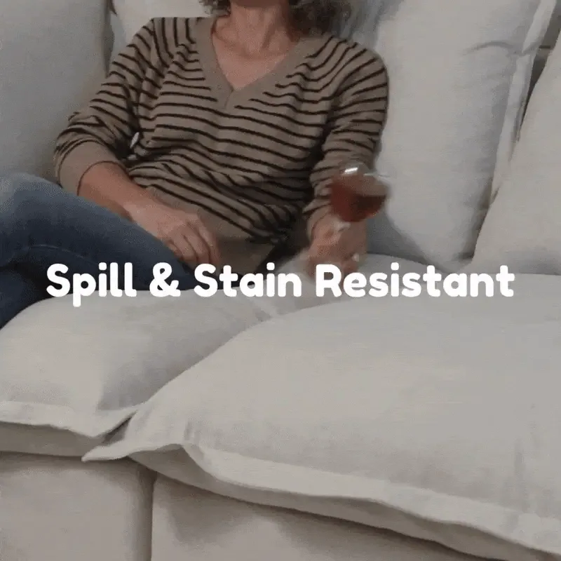 How to Wash Sofa Covers Properly Without Ruining Them — Maiden House journal