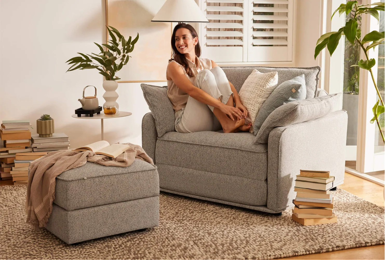 What Is the Average Life of a Sectional Couch? — Maiden House journal