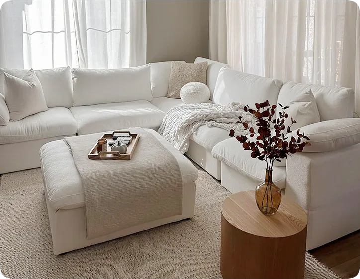Stain Resistant
