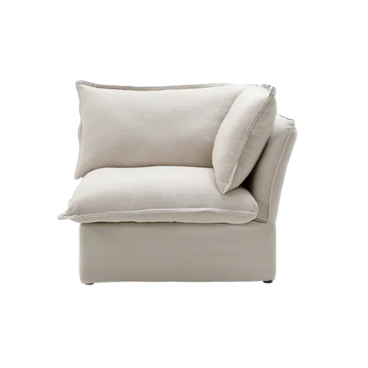 Corner sofa add-on