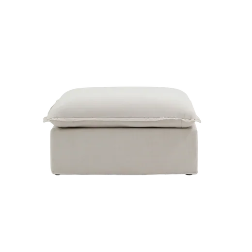 Ottoman sofa add-on