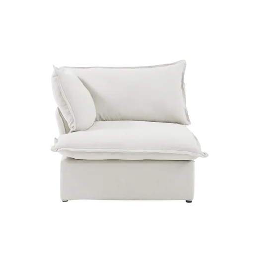 Right-Facing Armrest sofa add-on