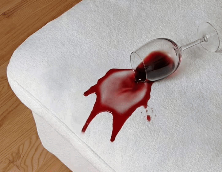 Stain Resistant