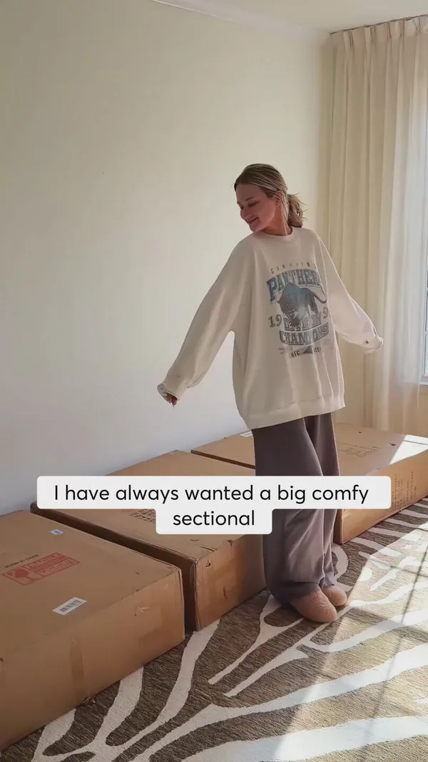 Customer video 00:30