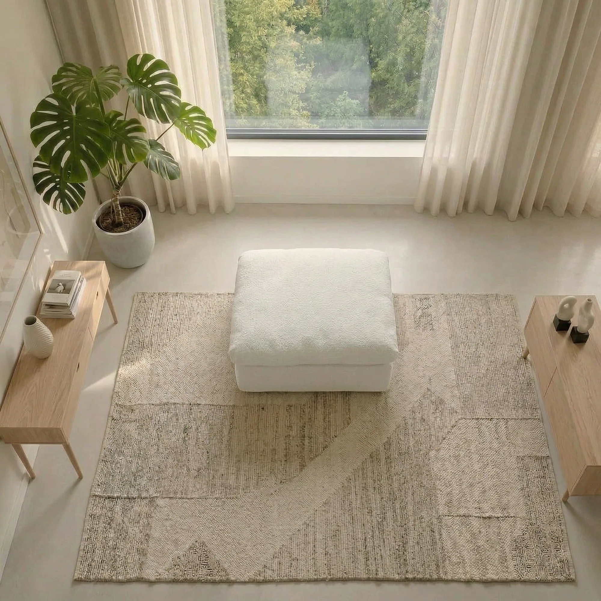 CloudComfort™ Modular Classic Pieces view 4
