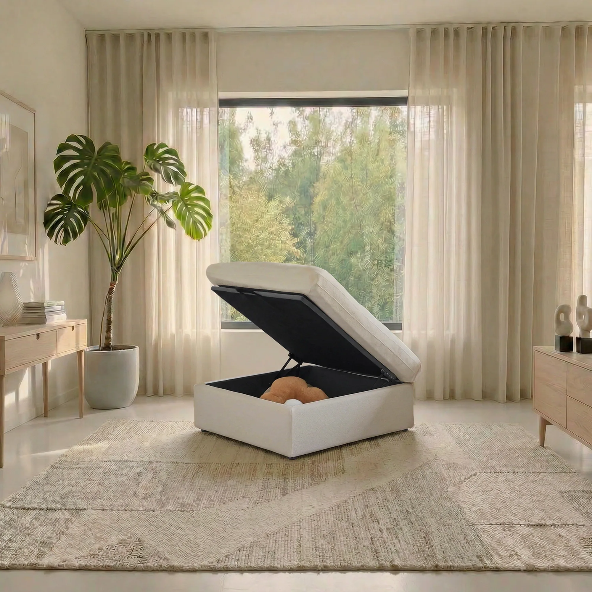 CloudComfort™ Modular Classic Pieces view 5