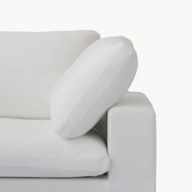 CloudComfort™ Modular Washable Classic Sofa - Slipcovers Only
