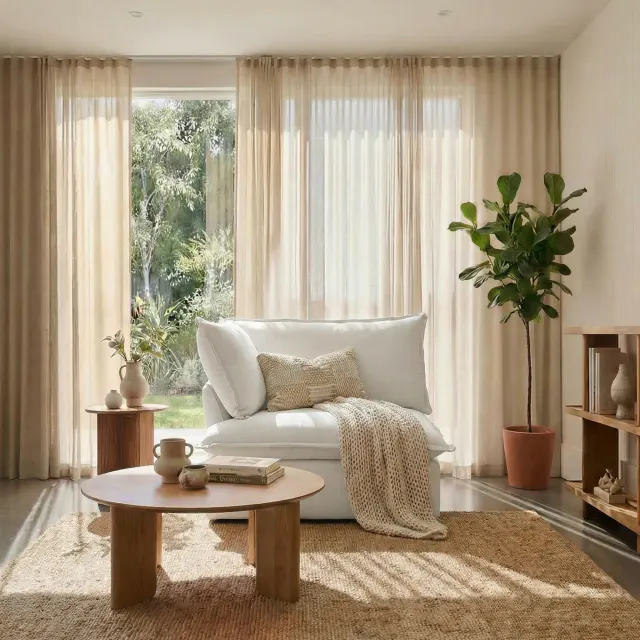 CloudComfort™ Modular Luxe Pieces