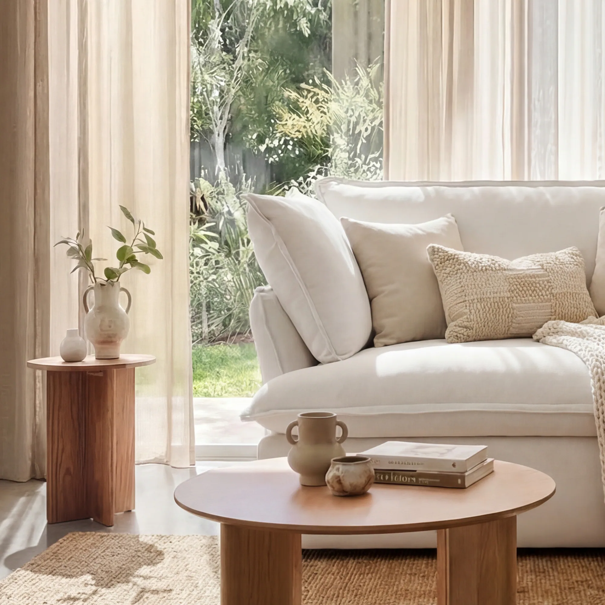 CloudComfort™ Modular Luxe Pieces view 3