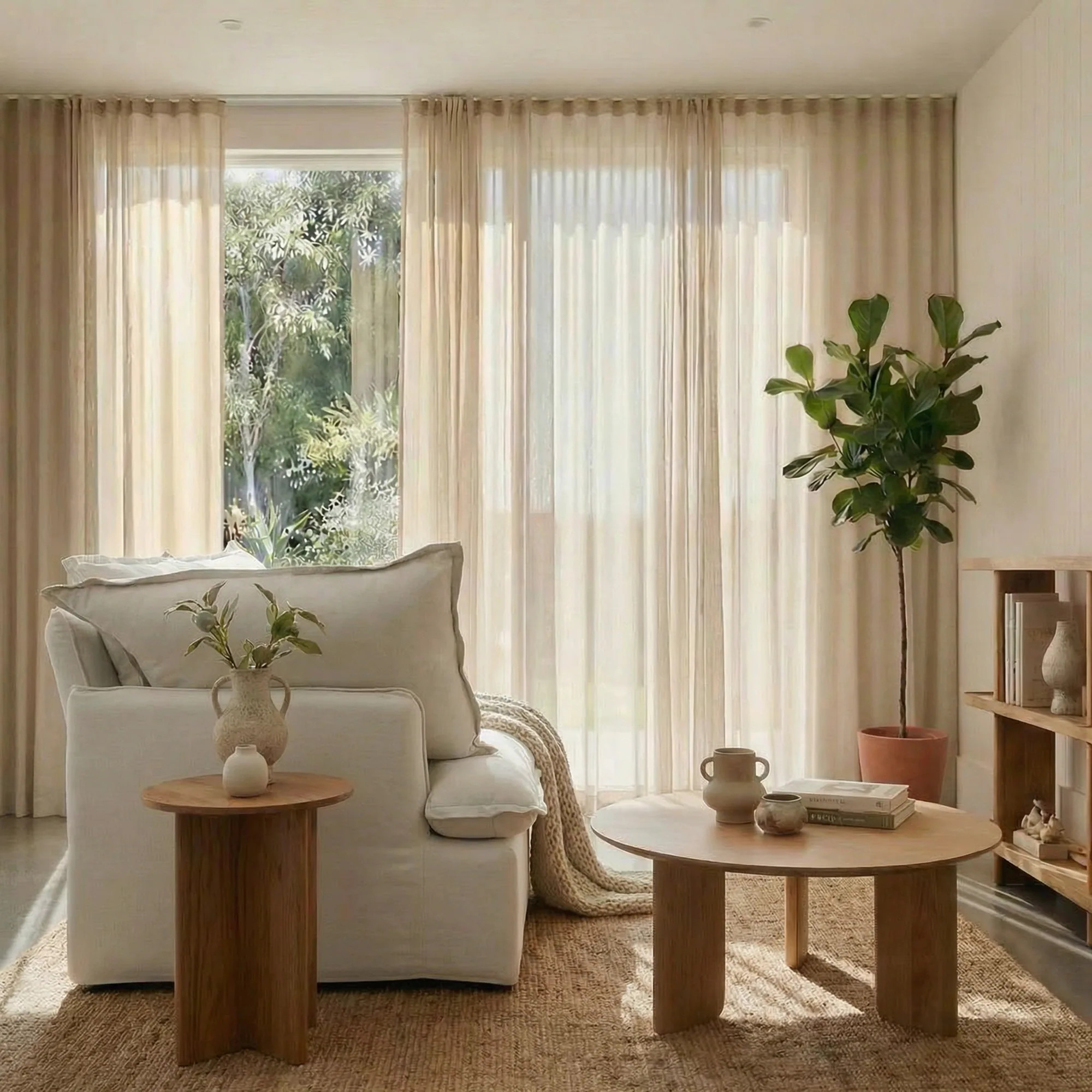 CloudComfort™ Modular Luxe Pieces view 4