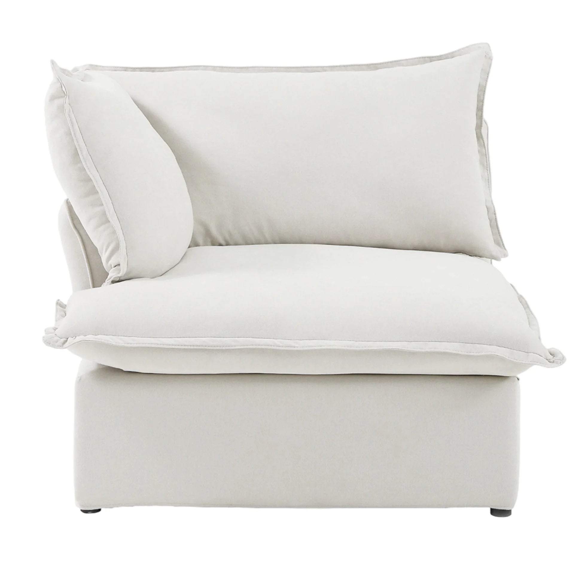 CloudComfort™ Modular Luxe Pieces view 6